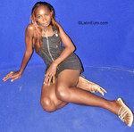 luscious Cameroon girl Merveilled jordanie from Yaounde CM249