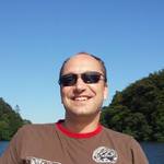 tall United States man  from Aarhus DK137