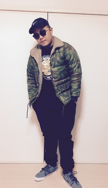 Date this funny Japan man Martines from Isesaki JP16