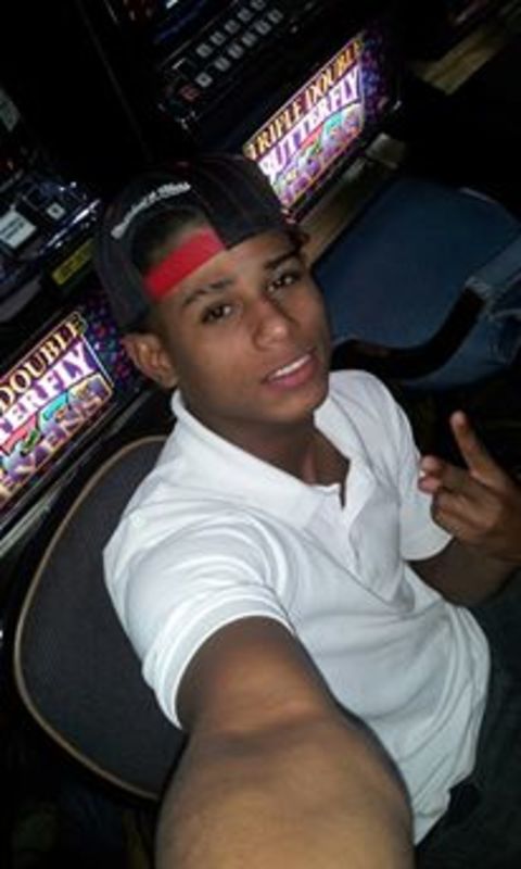 Date this hot Dominican Republic man Gabriel from Puerto Plata DO27033