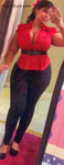 passionate United States girl Albadi from Orlando US17759