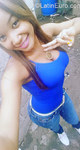 beautiful Dominican Republic girl Alexandra from La Romana DO27038