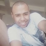 voluptuous Dominican Republic man Carlos from Santo Domingo DO27043