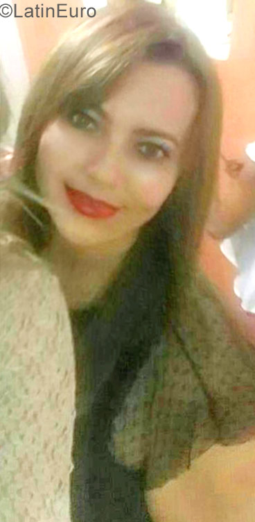 Date this hot Brazil girl Clara from Natal BR9850