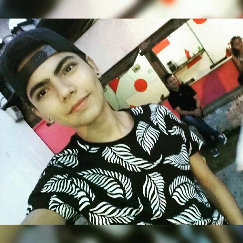 Date this attractive Colombia man Camilo Triana from Manizales CO19915