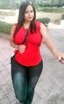 luscious Dominican Republic girl Yenilda from Santo Domingo DO27051
