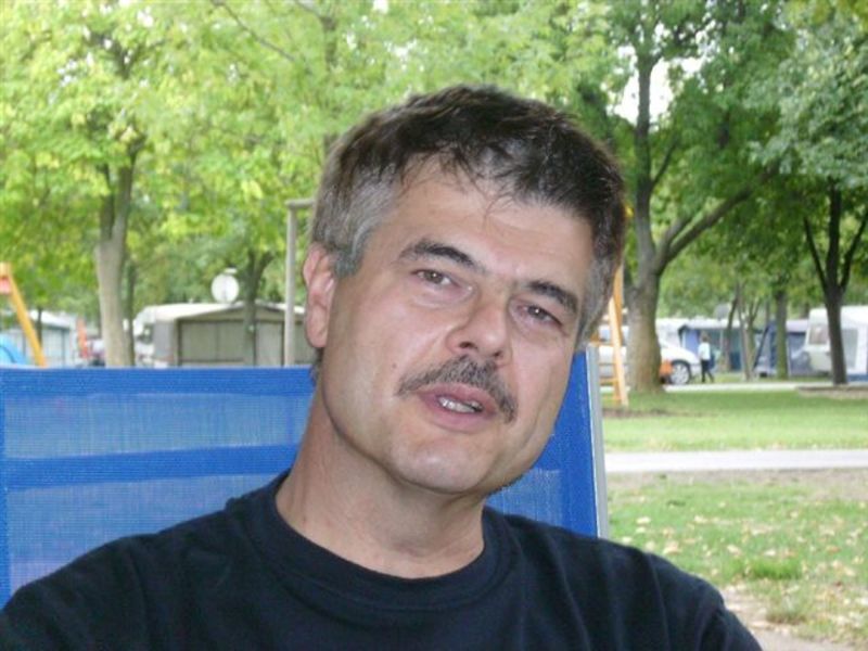 Date this lovely Austria man Tasso59 from Salzburg AT56