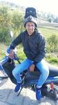attractive Colombia man Daniel from Bogota CO19936