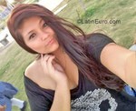 cute Colombia girl Julieth from Barrancabermeja CO19946