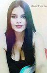passionate Colombia girl Camila from Bogota CO30777