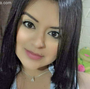 Date this funny Chile girl Camila from santiago DC CO19951
