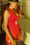 lovely Dominican Republic girl Ana elizabeth from La Vega DO27099
