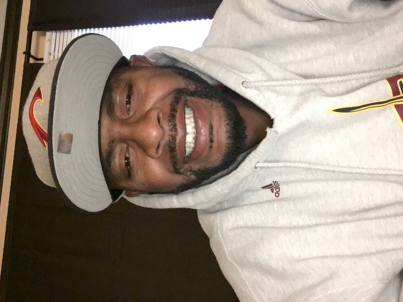 Date this exotic United States man KING from Kansas City US17773