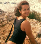 tall Brazil girl Eloisa from Passo de Torres BR9857