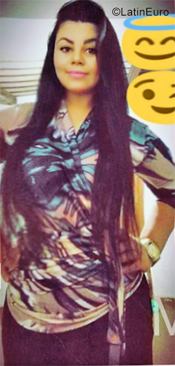 Date this sultry Brazil girl Martha from Cachoeirinha BR9858