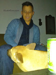 pretty Colombia man Alberto from Huila CO19974