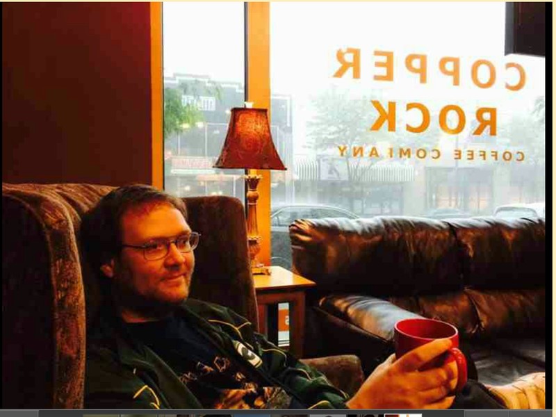 Date this beautiful United States man Kappleto from Greenbay US17780