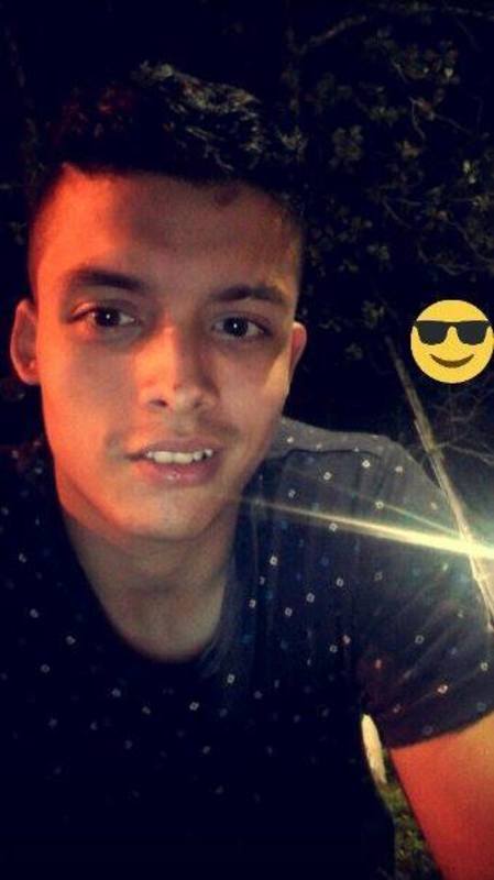 Date this attractive Colombia man David from Ibague CO19982