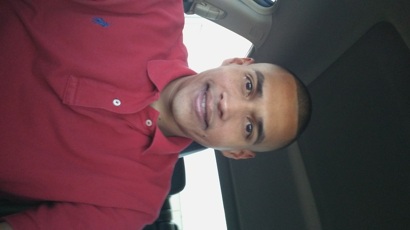 Date this tall United States man Henry from Miami US17784