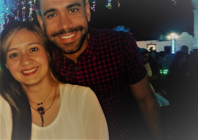 Date this sultry Colombia man Esteban from Bucaramanga CO19994