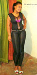 luscious Dominican Republic girl Maciel from Santiago DO27218