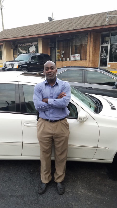 Date this fun United States man Zoroafrica from Atlanta US17802