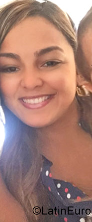 Date this delightful Colombia girl Silvania from Santa Marta CO20058