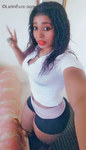 georgeous Haiti girl Christina from Port-au-Prince HT77