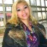 red-hot Brazil girl Rejane from Boa Vista BR9876