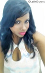 charming Dominican Republic girl Wanda from Santiago DO27248