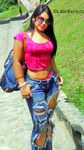 stunning Colombia girl Mauren from Guacari CO22196