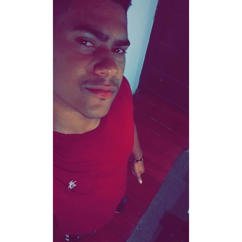 Date this athletic Colombia man Daniel Oliveros from Barranquilla CO20086