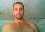 georgeous Brazil man Adriano from Porto Alegre BR9878
