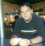 hot Colombia man Wuilver from Bogota CO20096