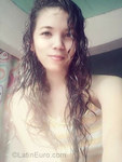 happy Philippines girl Honey from Villaba PH945