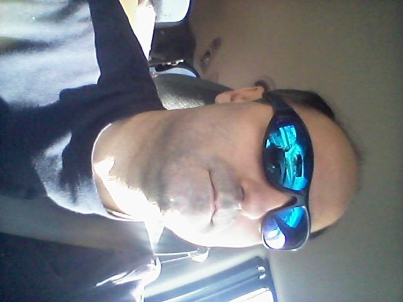 Date this happy United States man Jimmy from Detroit US17817