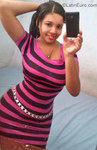 lovely Dominican Republic girl Shaisel from Santo Domingo DO27307