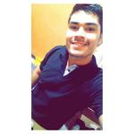 charming Colombia man Brandon from Cucuta CO20137