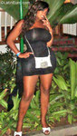 funny Colombia girl Linda from Cali CO31585