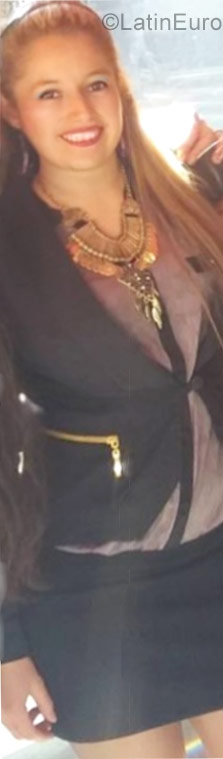 Date this pretty Colombia girl Judy from Bogota CO20153