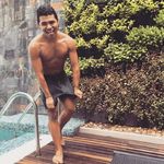 georgeous Colombia man Andres Laguado from Bogota CO20169
