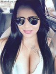 athletic Dominican Republic girl Diana from Santo Domingo DO27342