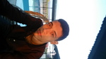 nice looking Honduras man Erick from San Pedro Sula HN2312