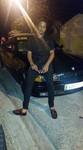 lovely Dominican Republic man Frenddy from Santiago De Los Caballeros DO27345