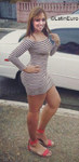 foxy Dominican Republic girl Gladys from Santiago DO27349