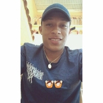 fun Dominican Republic man Guillermo from Santo Domingo DO27372