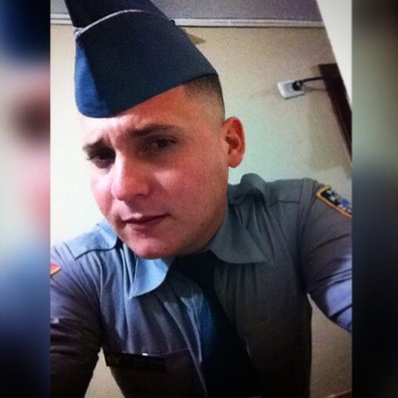 Date this passionate Dominican Republic man MANUEL from San Francisco De Macoris DO27380