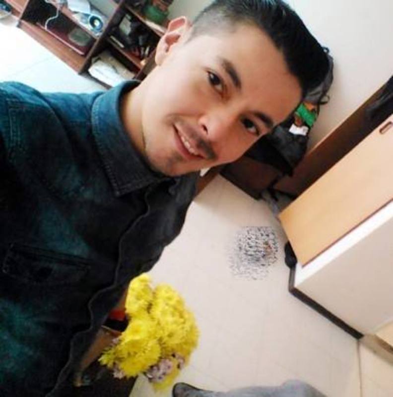 Date this charming Colombia man Jeison sanmigue from Bogota CO20220