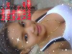 nice looking Dominican Republic girl Gabriela from Santiago DO27395