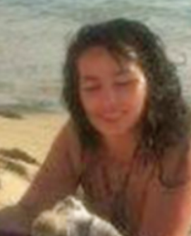 Date this cute Colombia girl Monica from Bogota CO20233